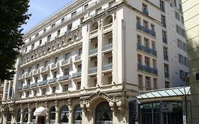 Hotel Aletti Palace Vichy